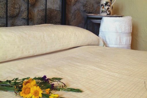 Hotel Casa Rural La Marotera La Iglesuela del Tiétar Gredos