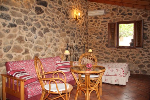 Casa rurales y apartamentos turísticos en Gredos