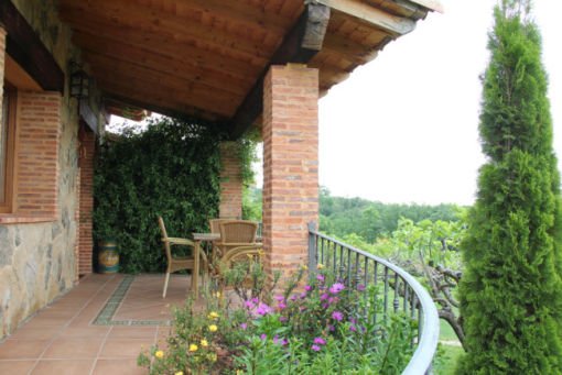 Casa rurales y apartamentos turísticos en Gredos