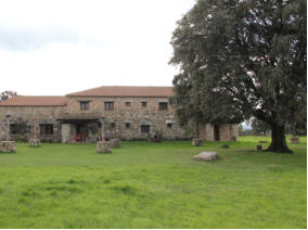 Casa Rural La Marotera, La Iglesuela, Toledo
