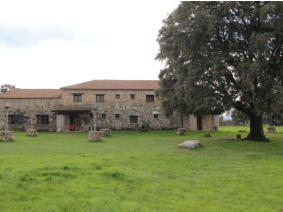 Casa Rural La Marotera, La Iglesuela, Toledo