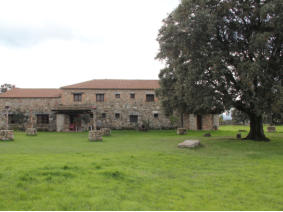 Casa Rural La Marotera, La Iglesuela, Toledo