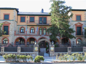 Hotel Restaurante Posada Real Quinta San Jos