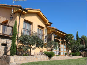 Hotel Rural La Ermita de Los Llanos | Arenas de San Pedro