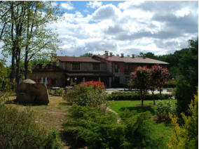 Hotel Rural Restaurante El Balcn de la Vera, Villanueva de la Vera, Cceres