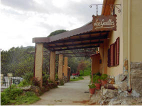 Casa Rural Las Gesillas, Arenas de San Pedro (Ávila)