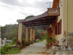 Casa Rural Las Gesillas, Arenas de San Pedro (vila)