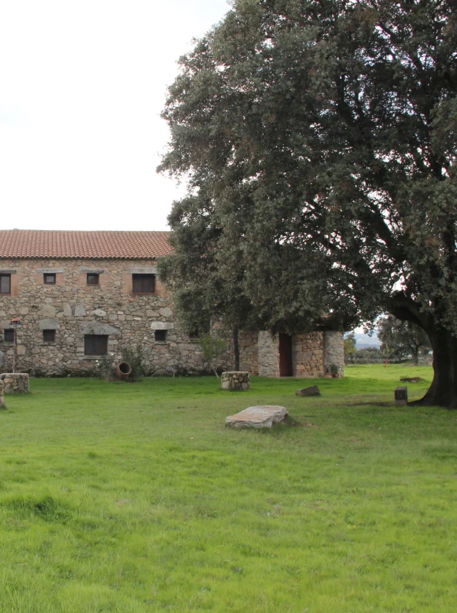 Casa Rural La Marotera La Iglesuela del Tiétar